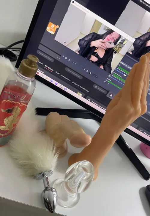 Which one should I use tonight?