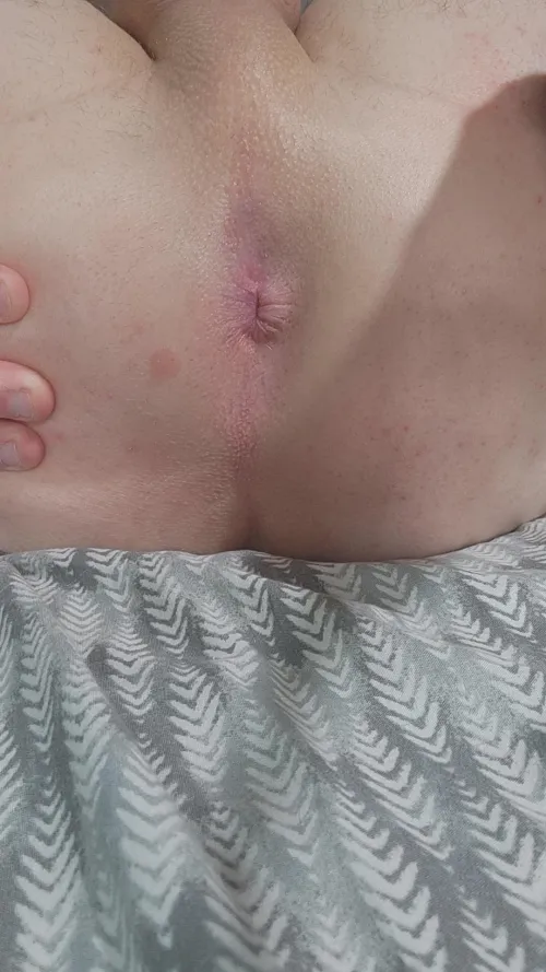 Would you cum on or in me?