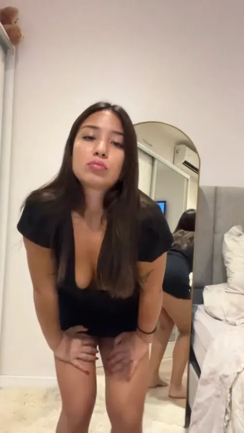 Would you like to rub my pussy for you?