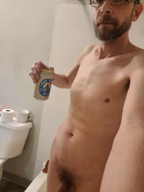 You wanna join me in the shower bro?I need someone to wash my back and my front