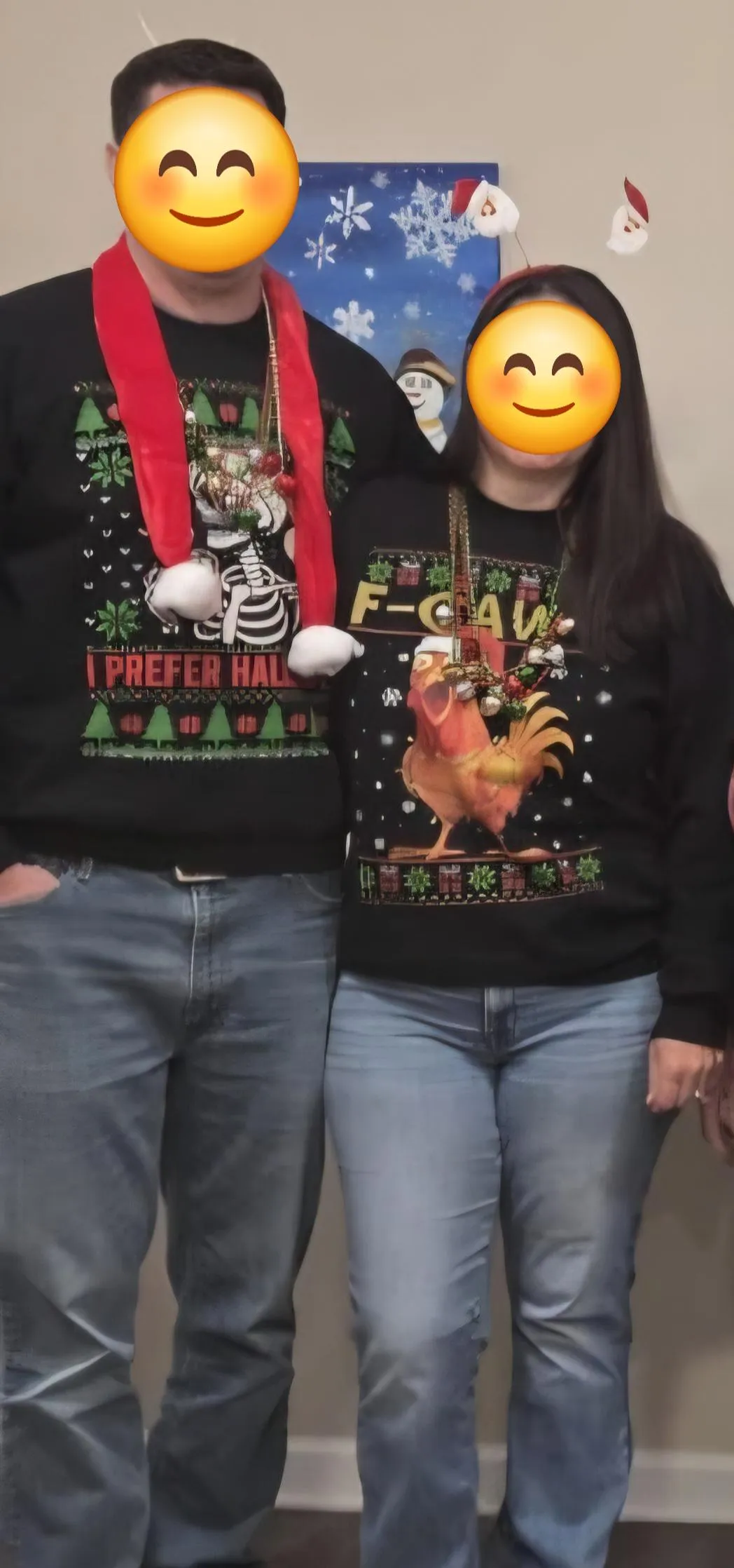 [50/49] [MF4F] [Near Huntsville] - No Males