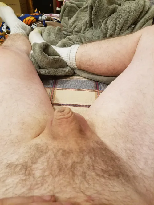 Shouldn't be hard to beat my micro