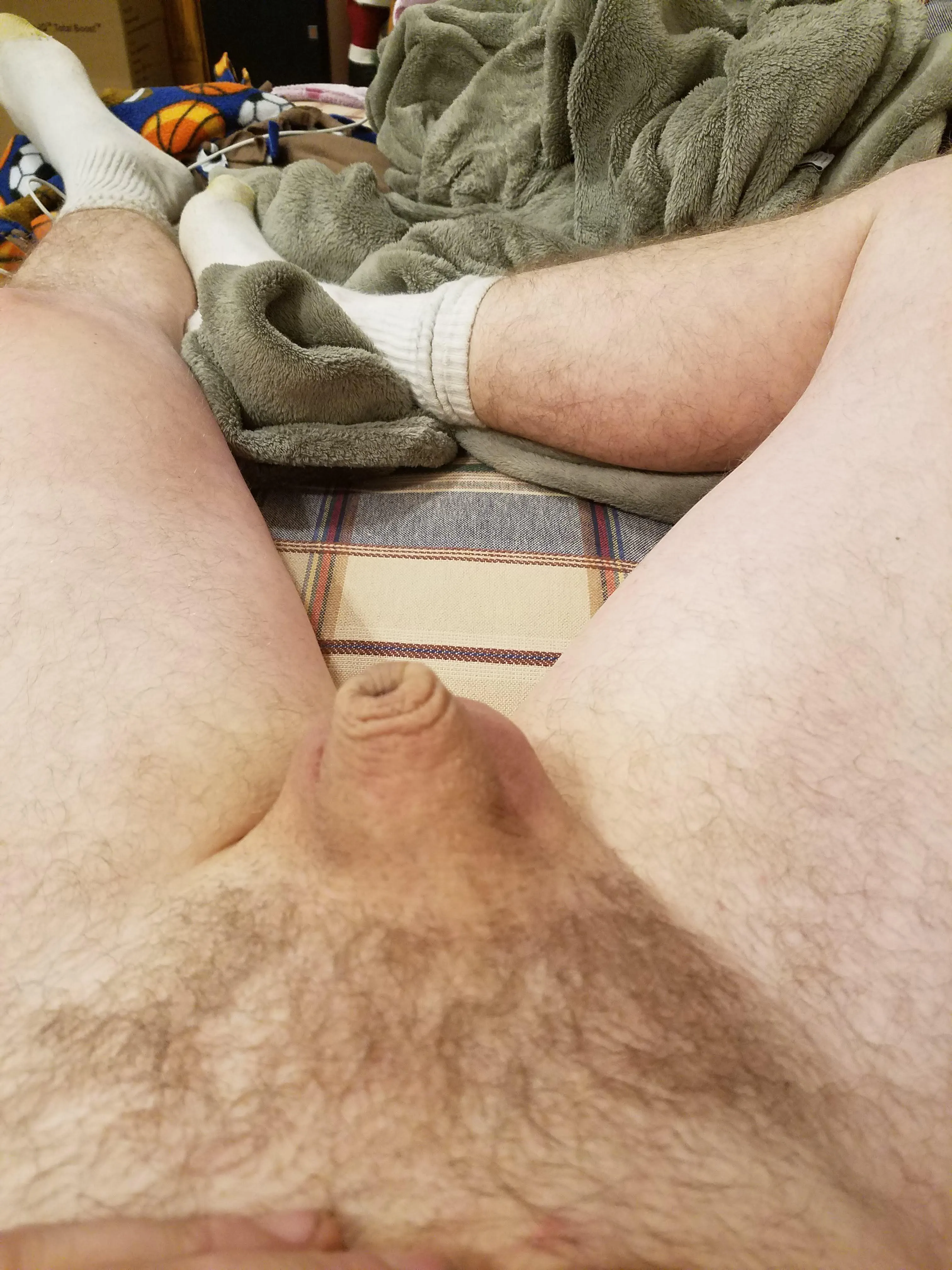 Shouldn't be hard to beat my micro