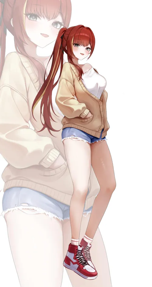 Akane Lize [StelLive]