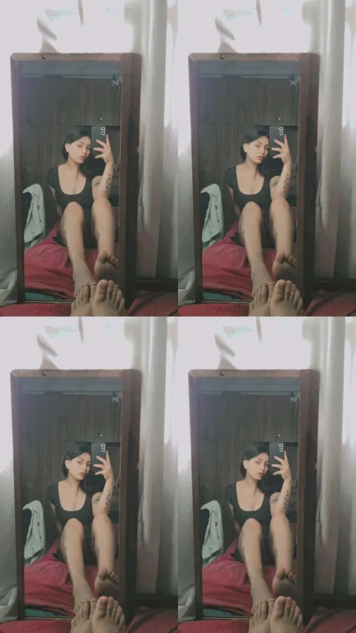 En que andan amores?