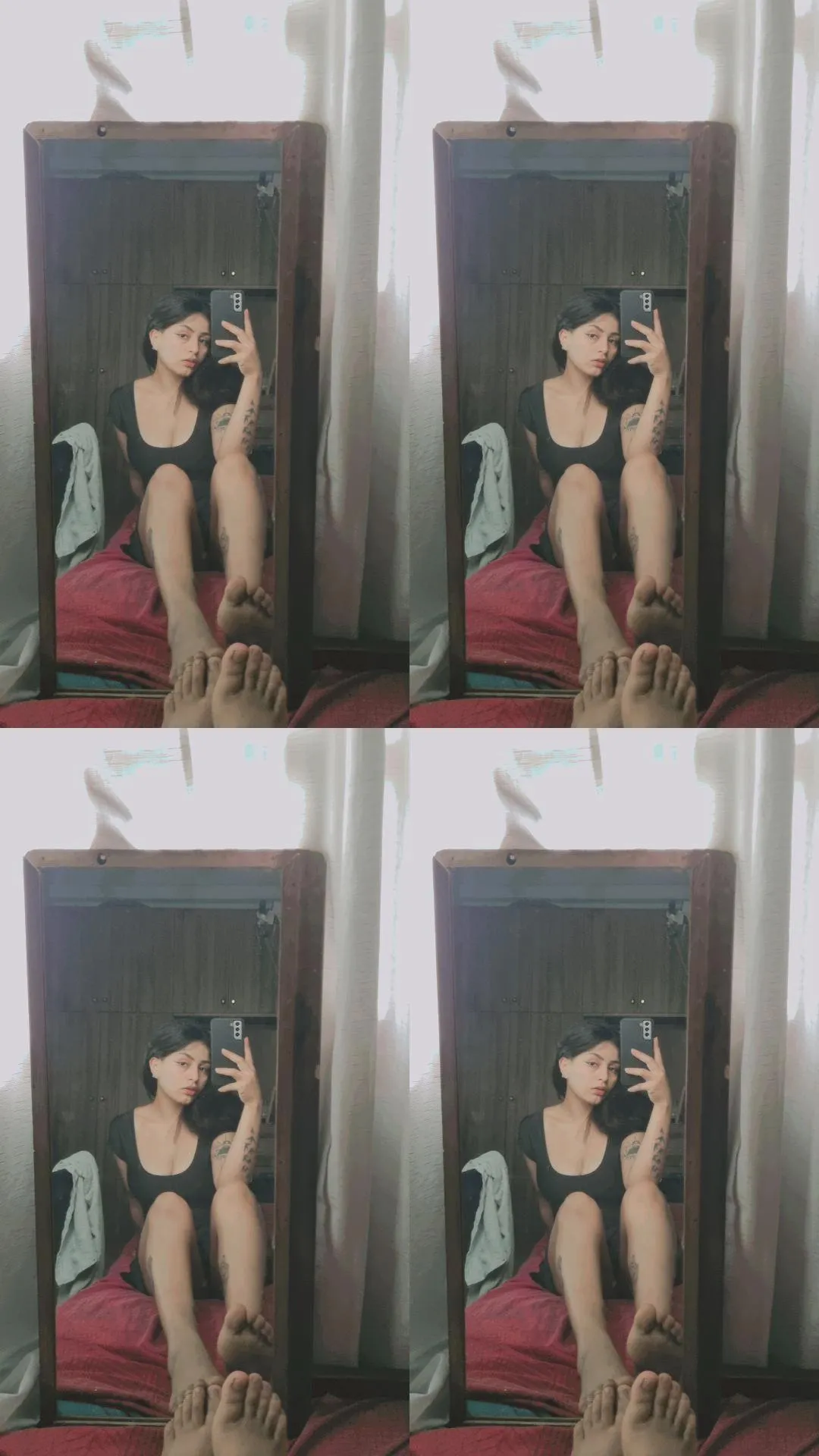 En que andan amores?