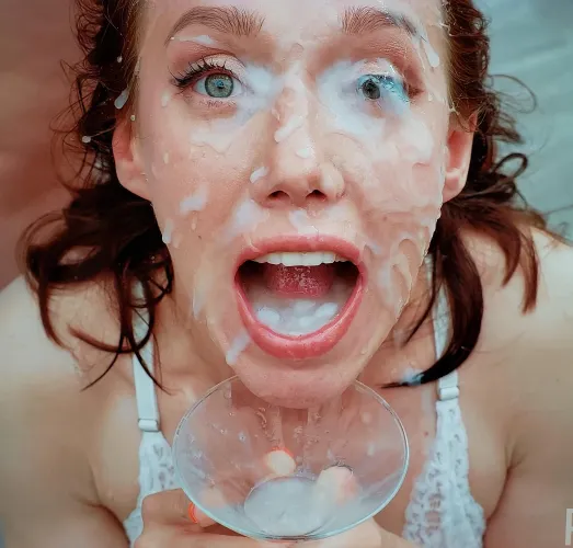 Give a big round of applause for Indy Lix 🤩