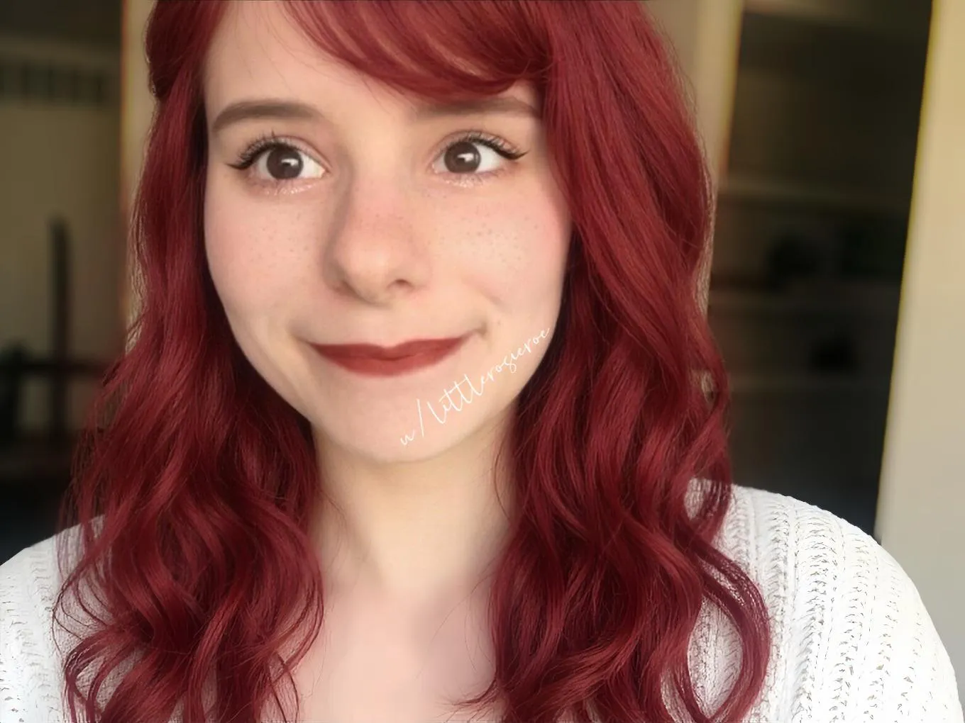 Go on, behave… I’m already in control anyway.