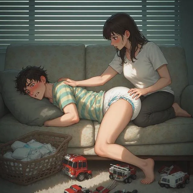 i lost to u/nickiuio in c4 and now i'm gonna be in chastity and diapers for a while. every upvote is an hour in chastity and every comment is two hours in diapers. pls go easy on me.