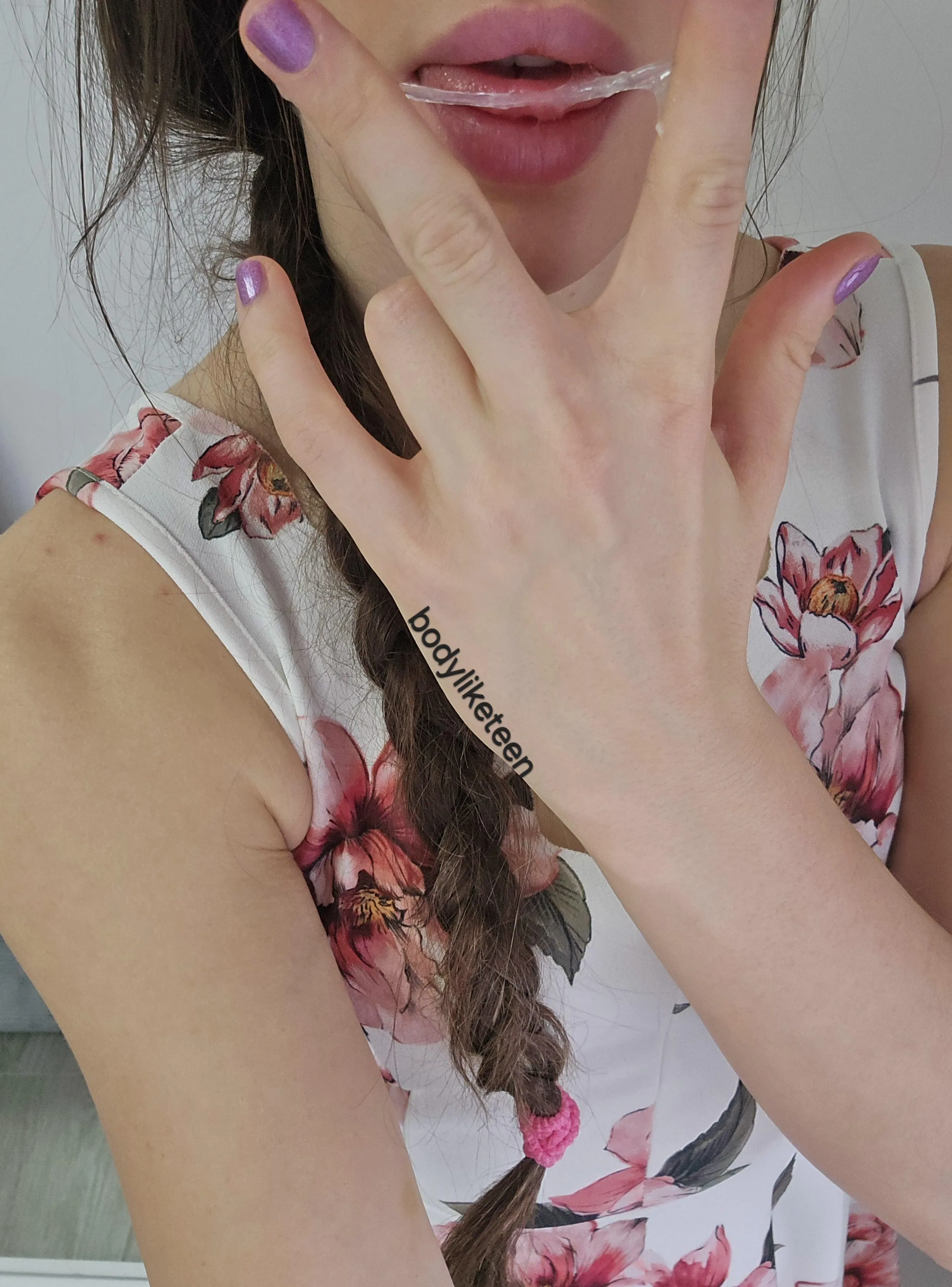 I love eating my grool and need man who accept my kink :d I am still single unfortunately.. yummy