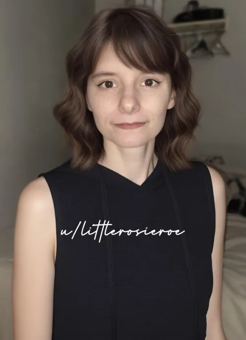 I love waiting until you put your guard down, then I strike.