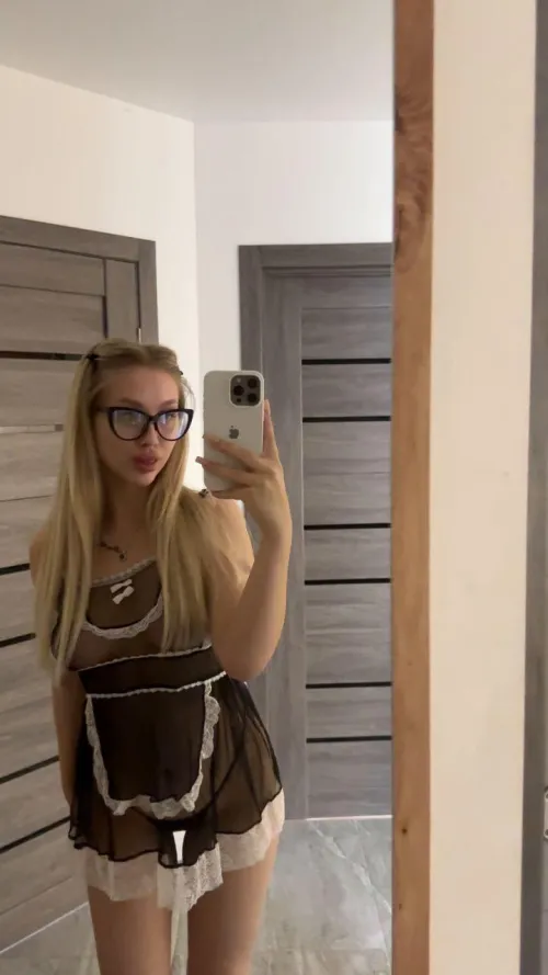 19, if you’re nearby , maybe we should meet