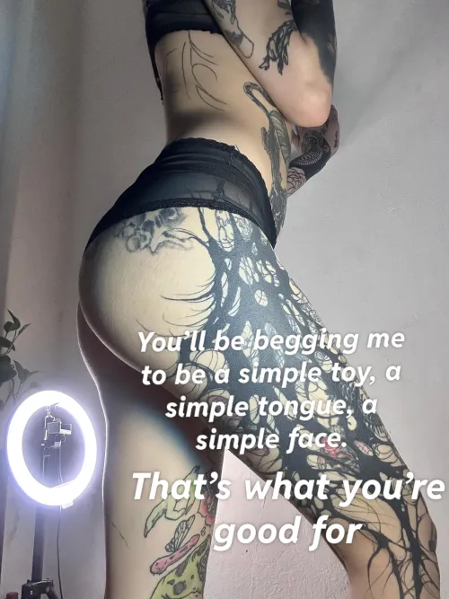 And you’ll be grateful (no imagefap)