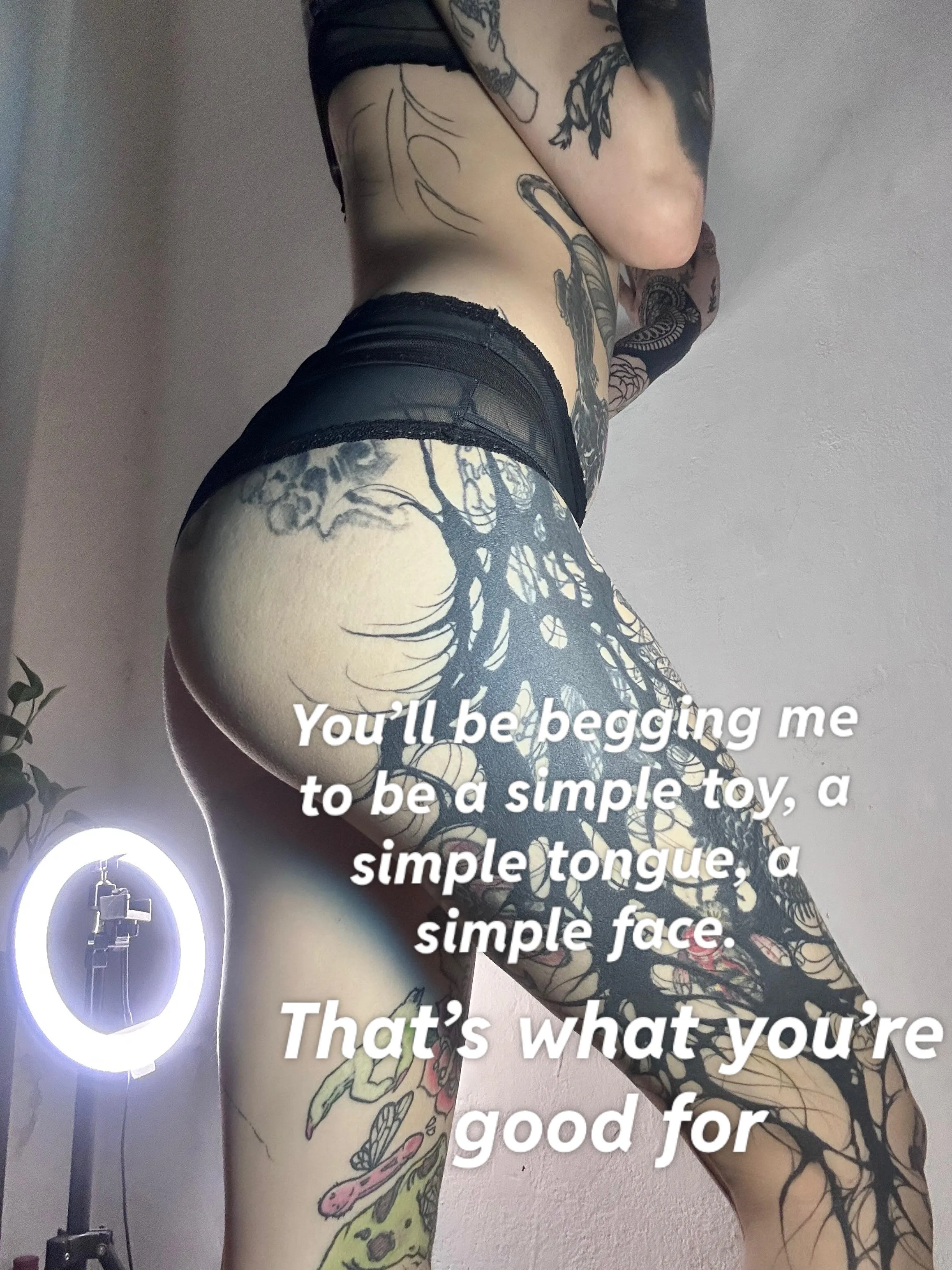 And you’ll be grateful (no imagefap)