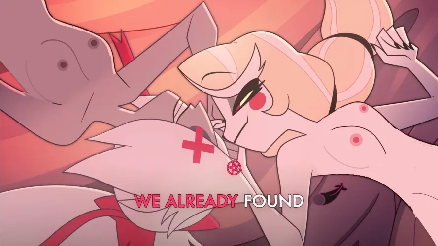 Any nsfw video making people wanna make sex scene version of “Easy”?