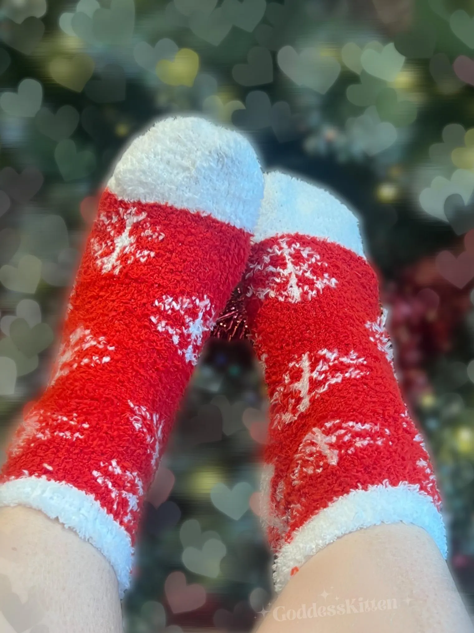 Can you handle an early Christmas gift? 🎁