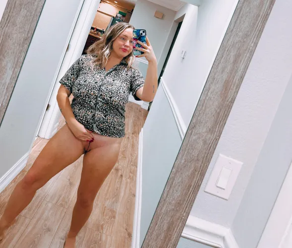 Fuck me without a condom?