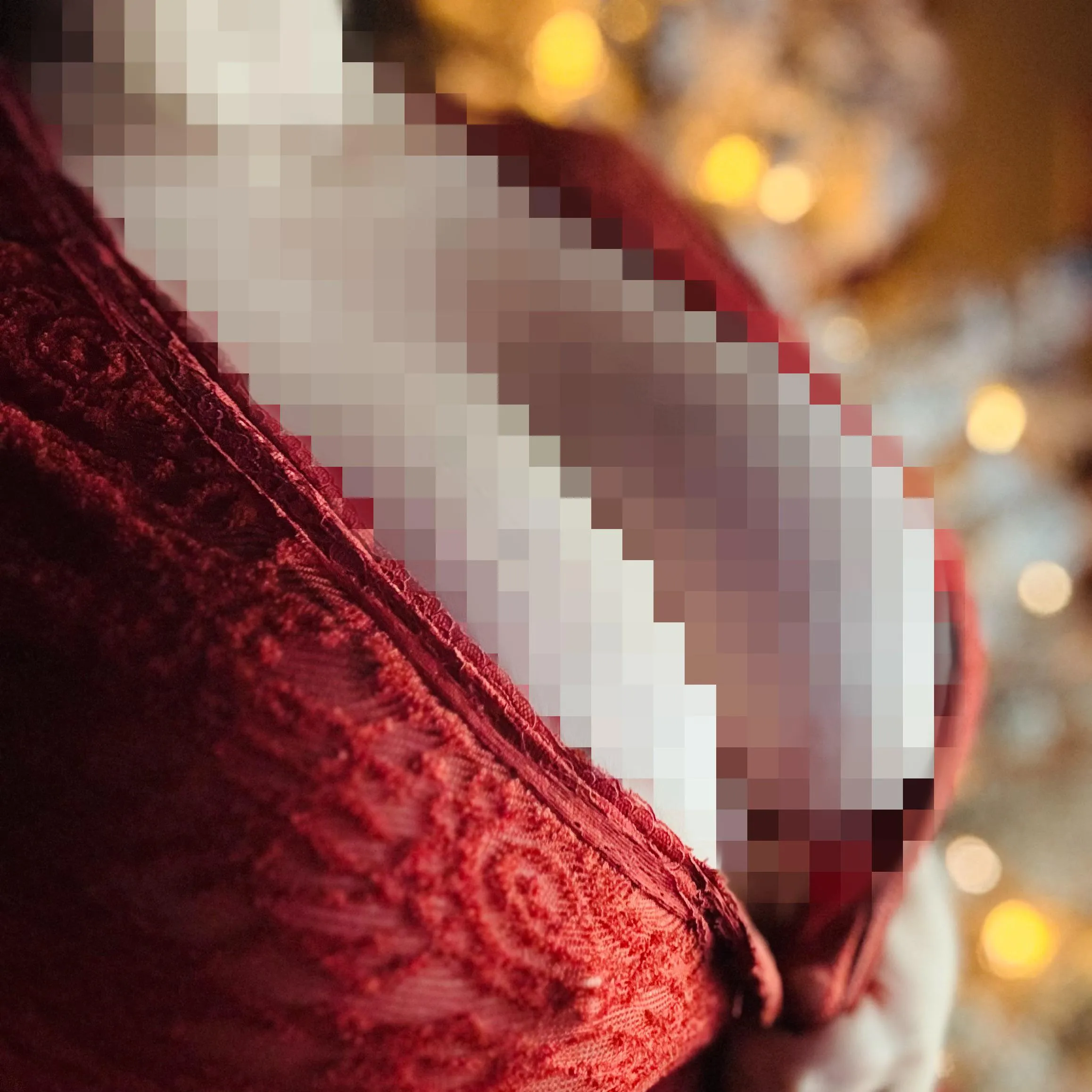 happy holidays, dork ❤️