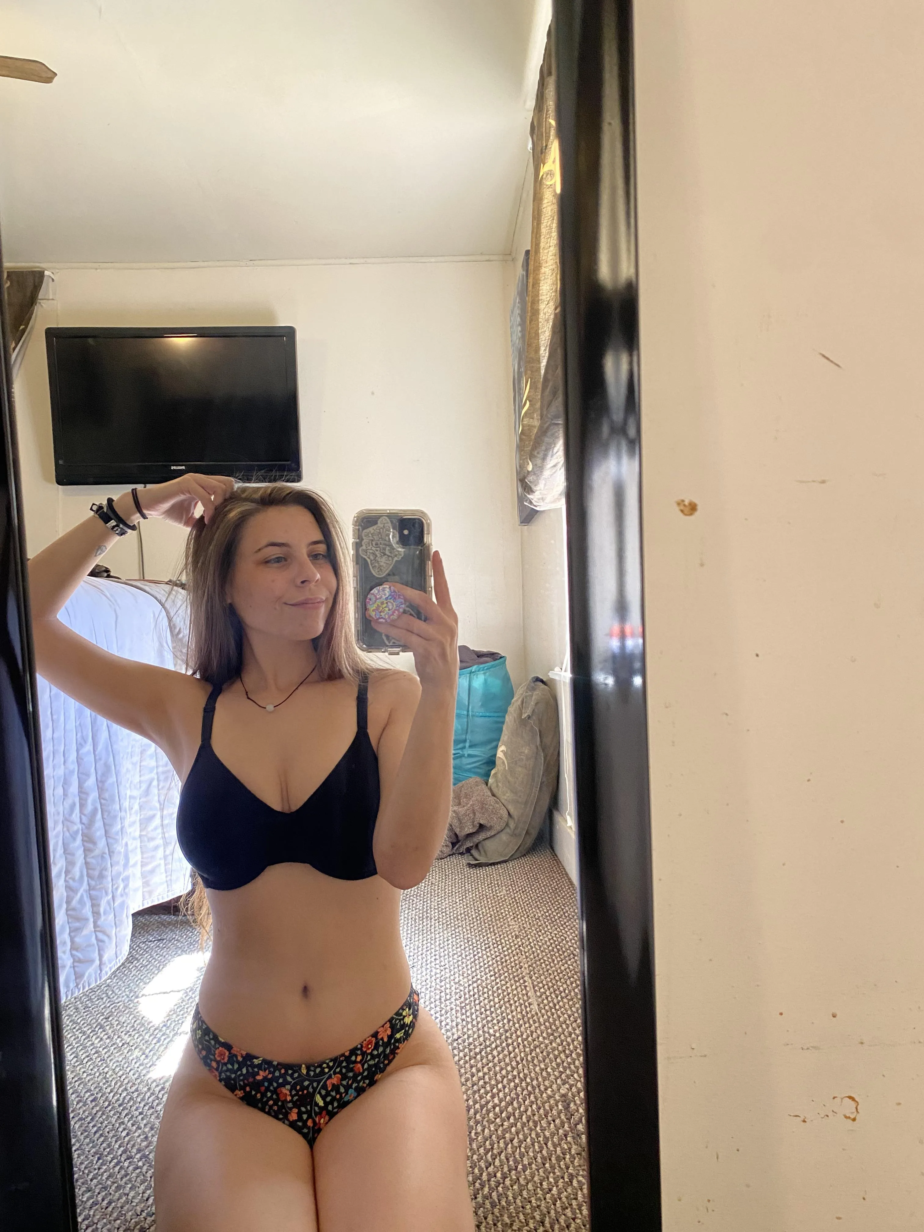 hey suga :) like what you see ?