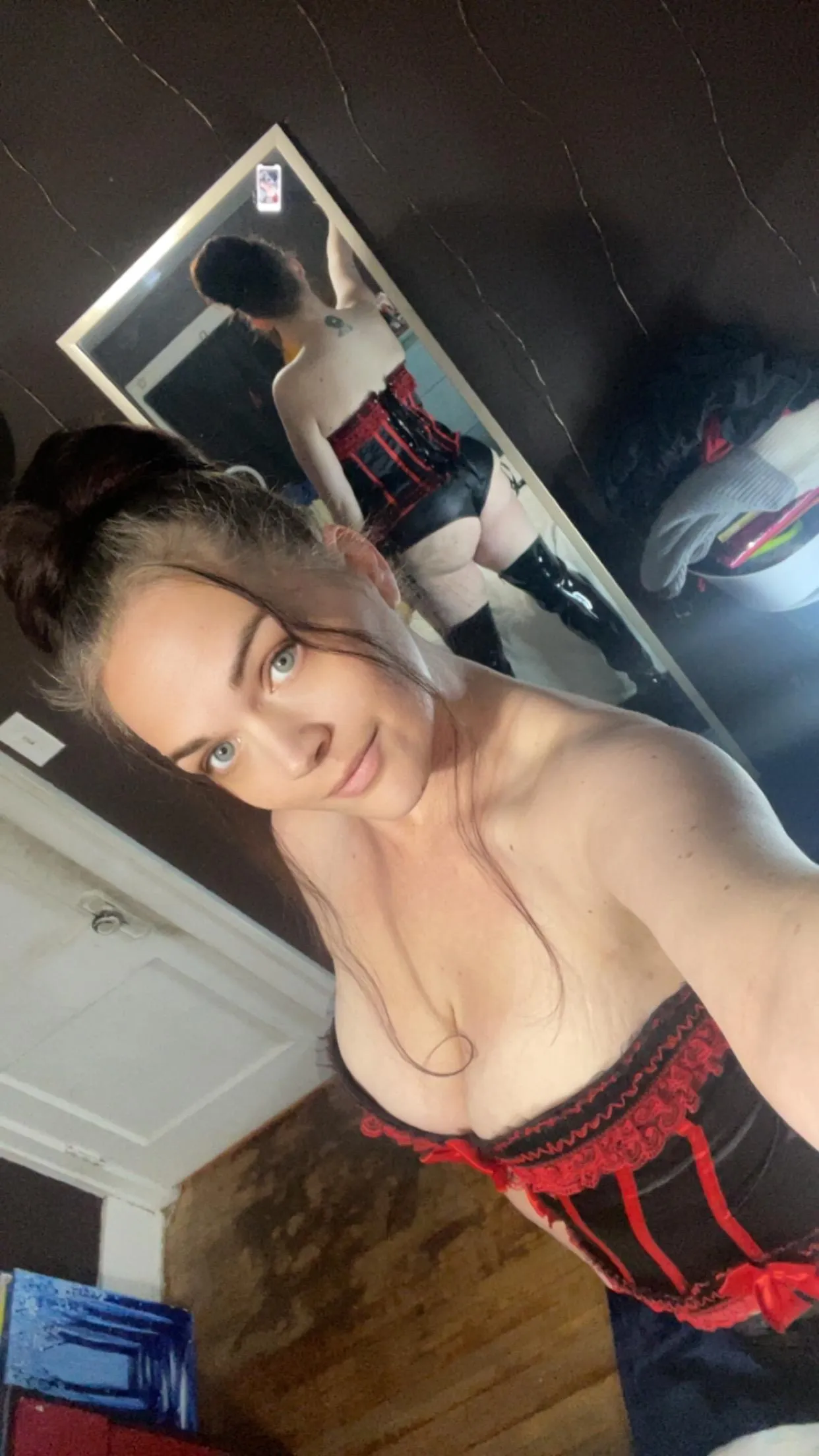 I hope you know how to listen