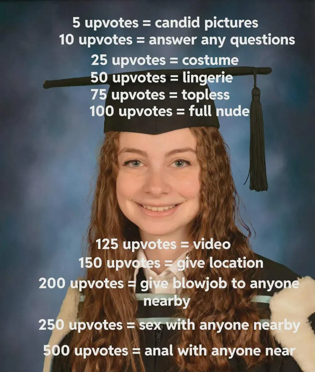 I owe money and have to do this, please ignore.