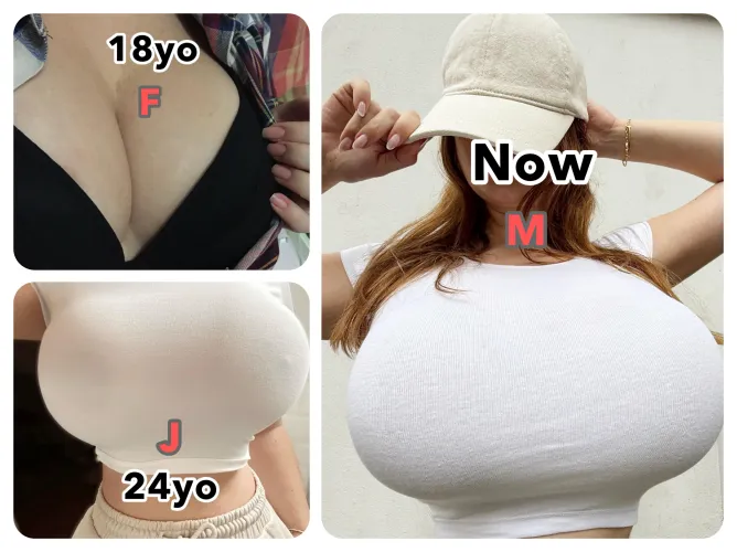 It’s been one hell of a journey