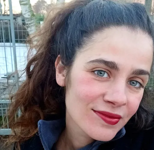 La neve 🧑‍🎄❄️