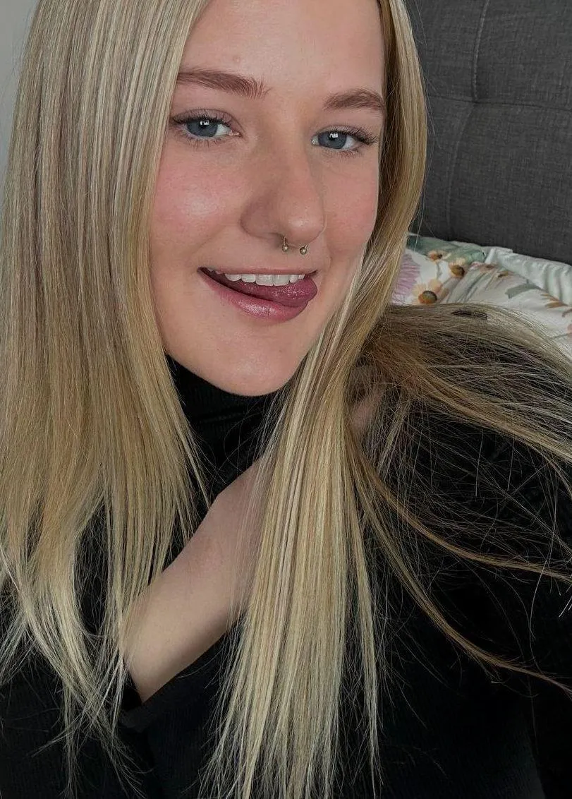 okay but why does this feel right