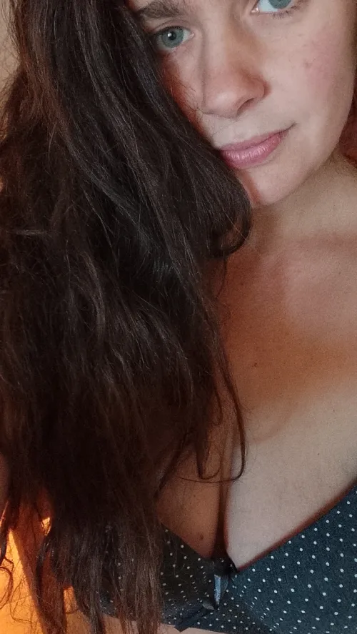 Sogni d'oro ❄️❄️