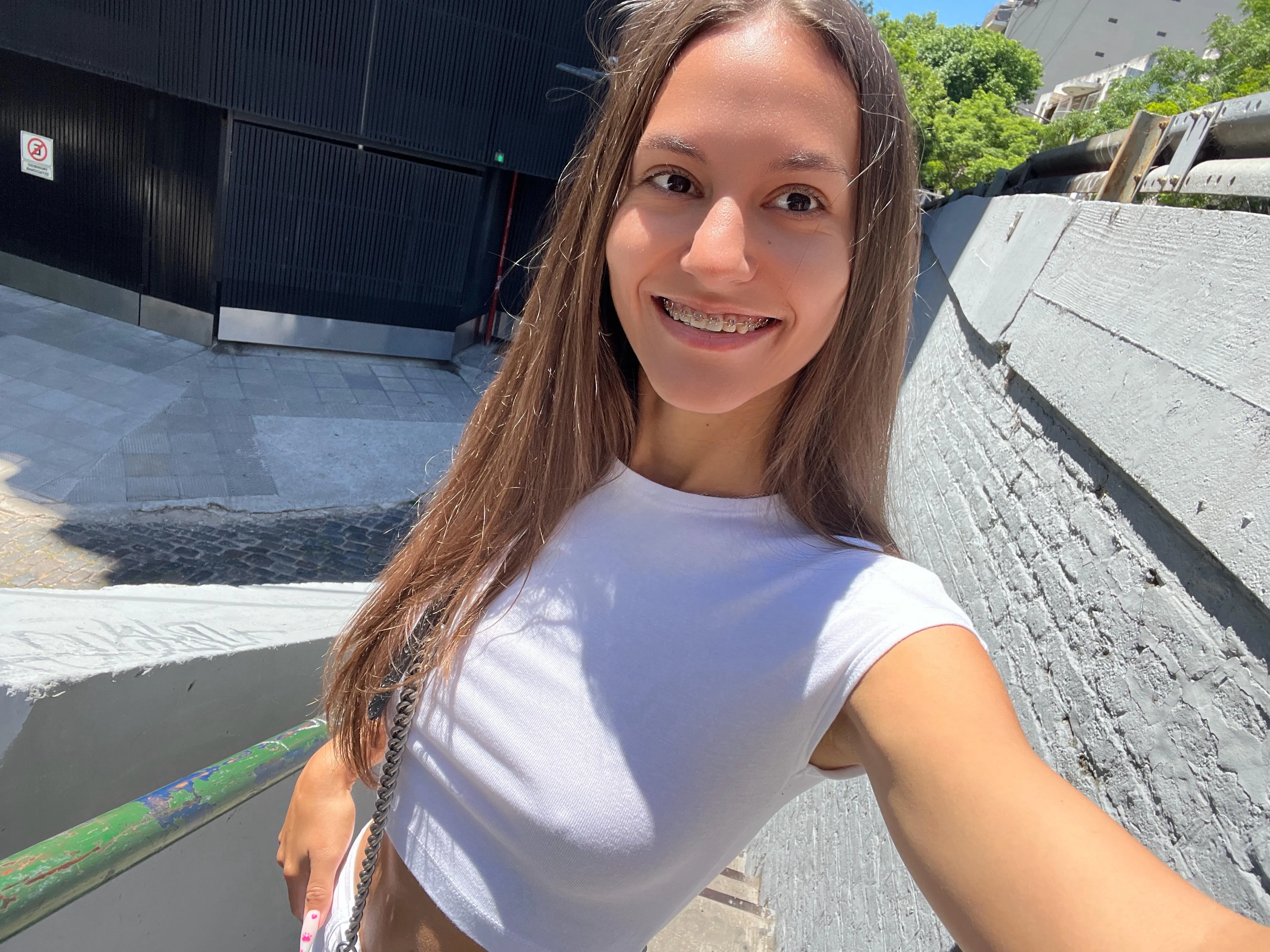 Sweet enough to brighten your feed?