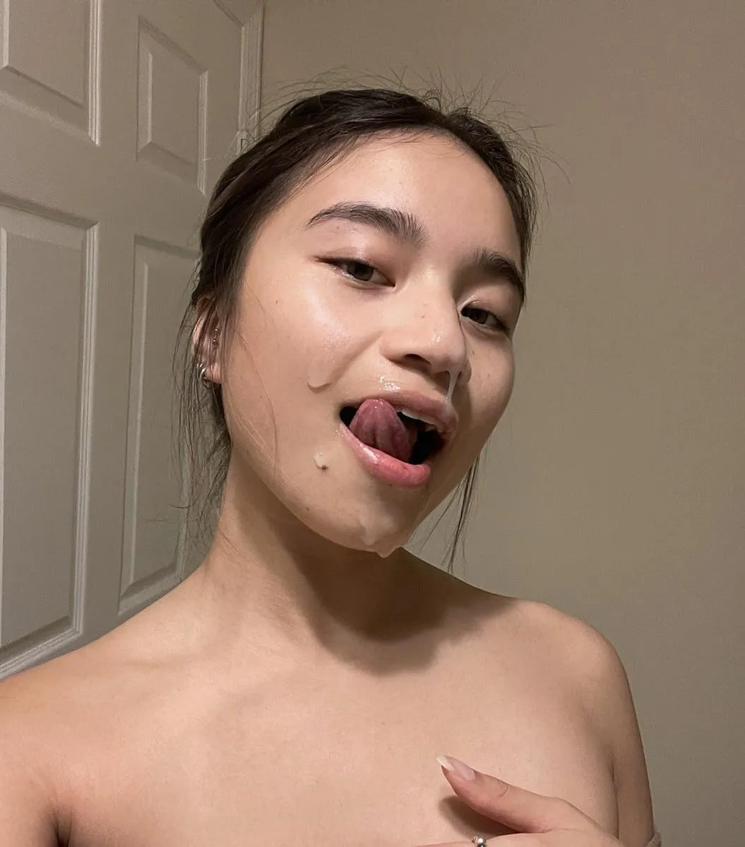 That's one way to make me smile