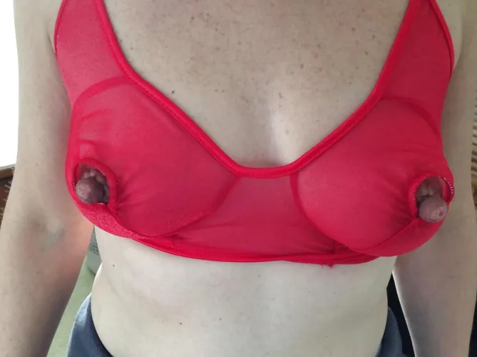 They need sucking urgently