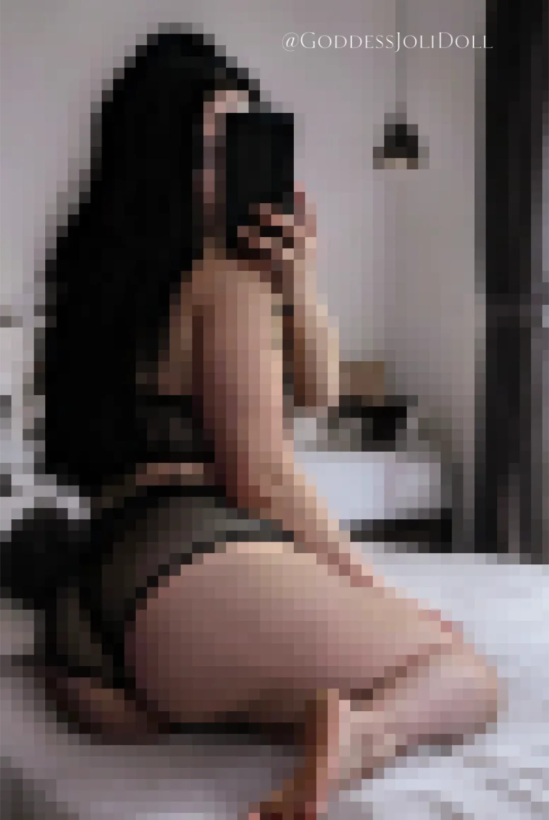 You have been granted pixels.