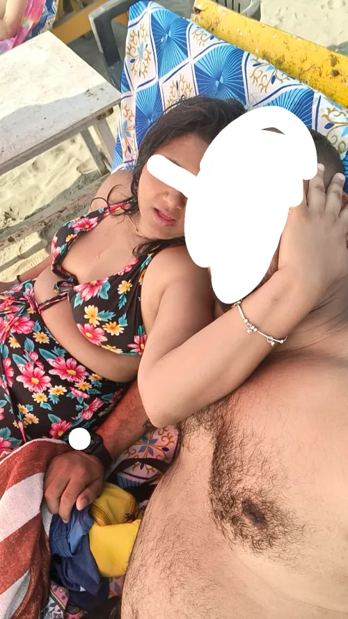 32-28 Married Couple Pune.