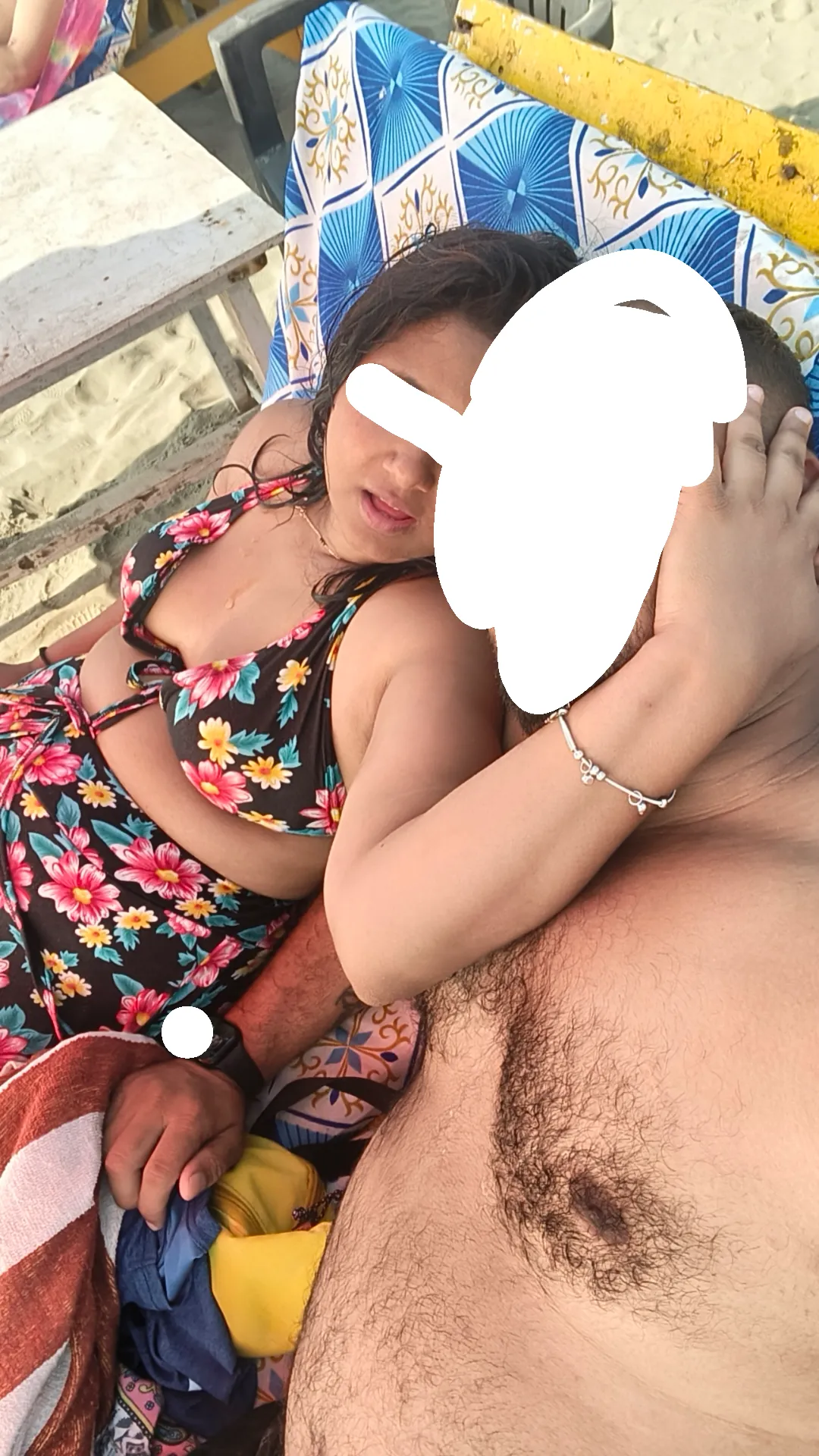 32-28 Married Couple Pune.