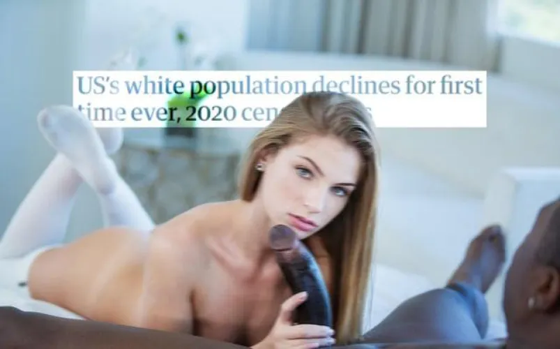 And it's only going lower