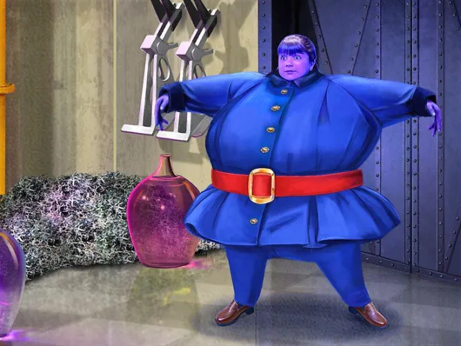 Can anyone help? Years ago, I stumbled upon a small scene on FurAffinity of music tracks called 