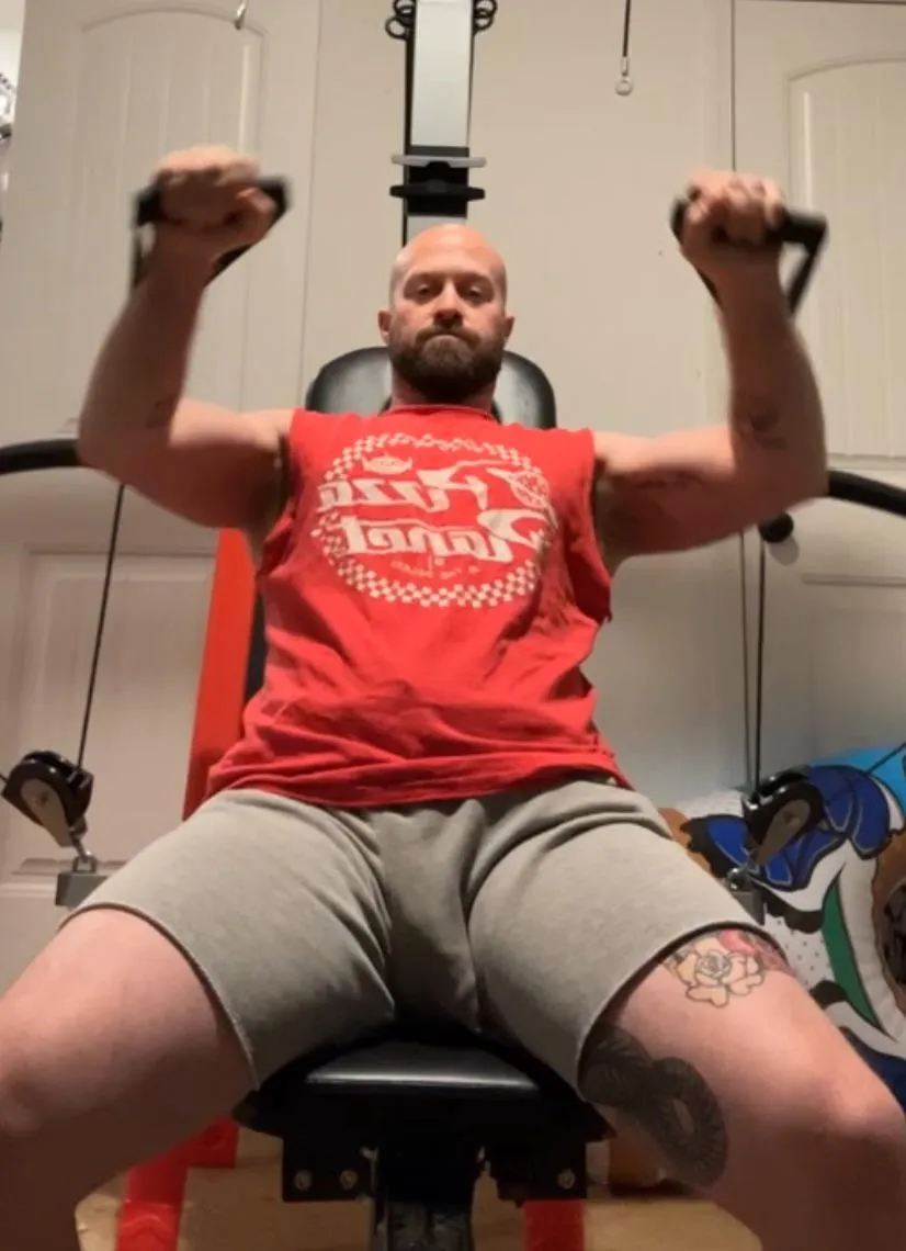 Getting that work in