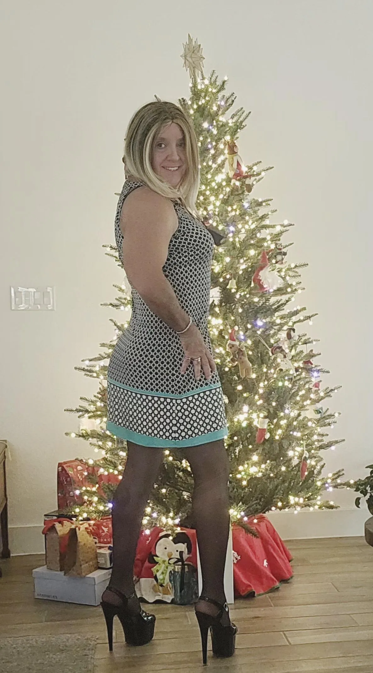 Merry Christmas luvs ❤️