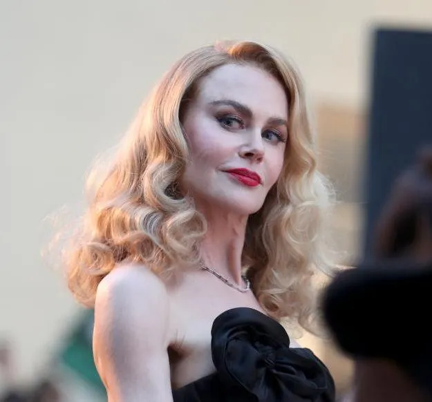 Not normal aging, not just a little filler recently