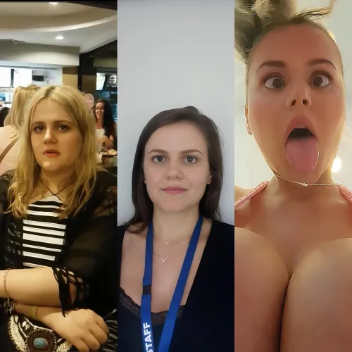 And to think what everyone would have missed out on if I stayed at the middle pic…