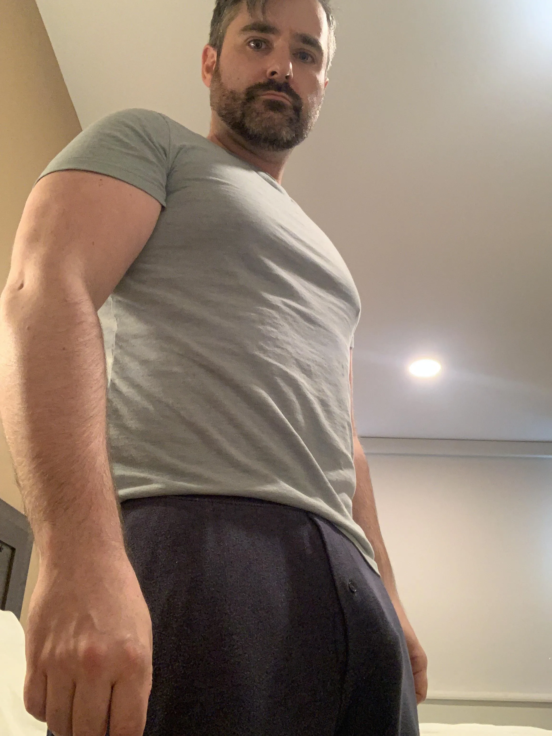 Come unwrap your gift