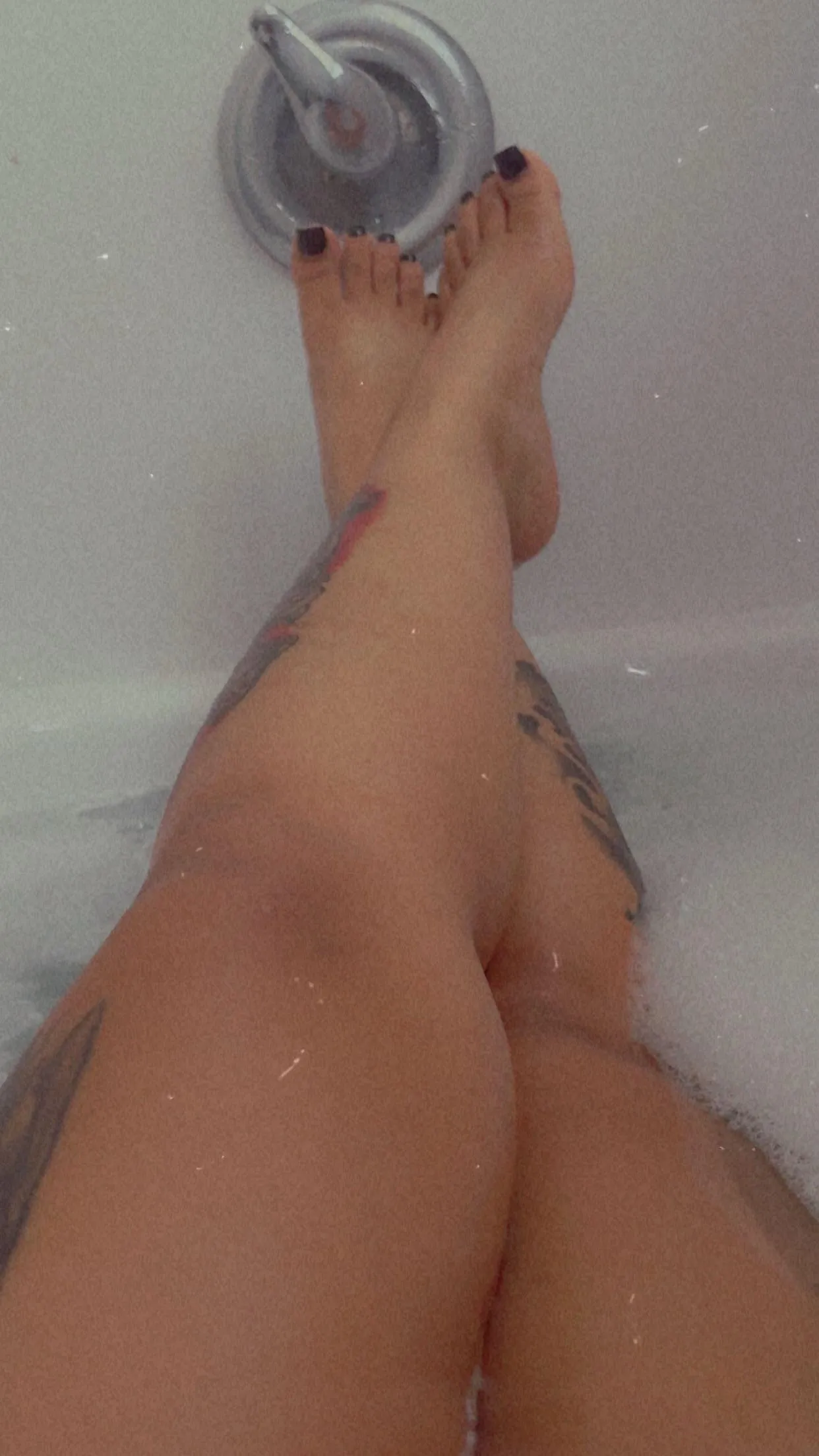 Cum put these feet to work