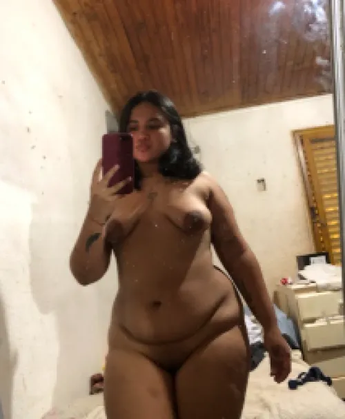 Is this enough to make you loose control ?