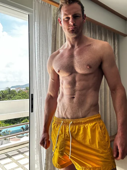 Lurking in the shadows