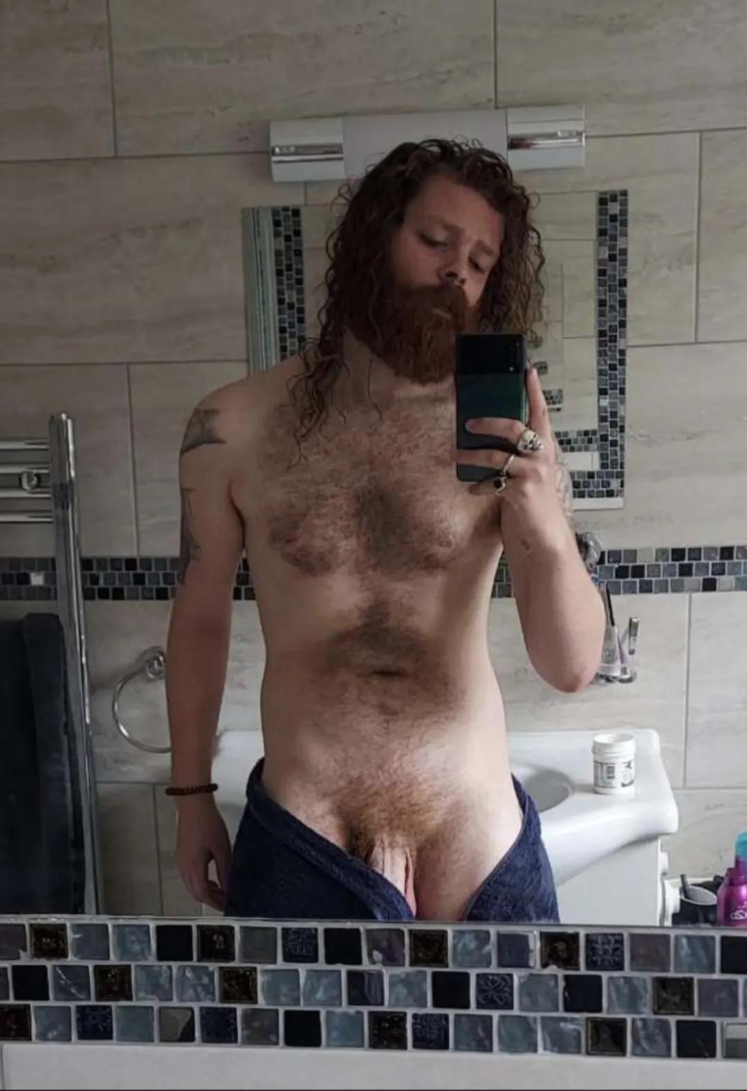 33, coming up to 11 years in March