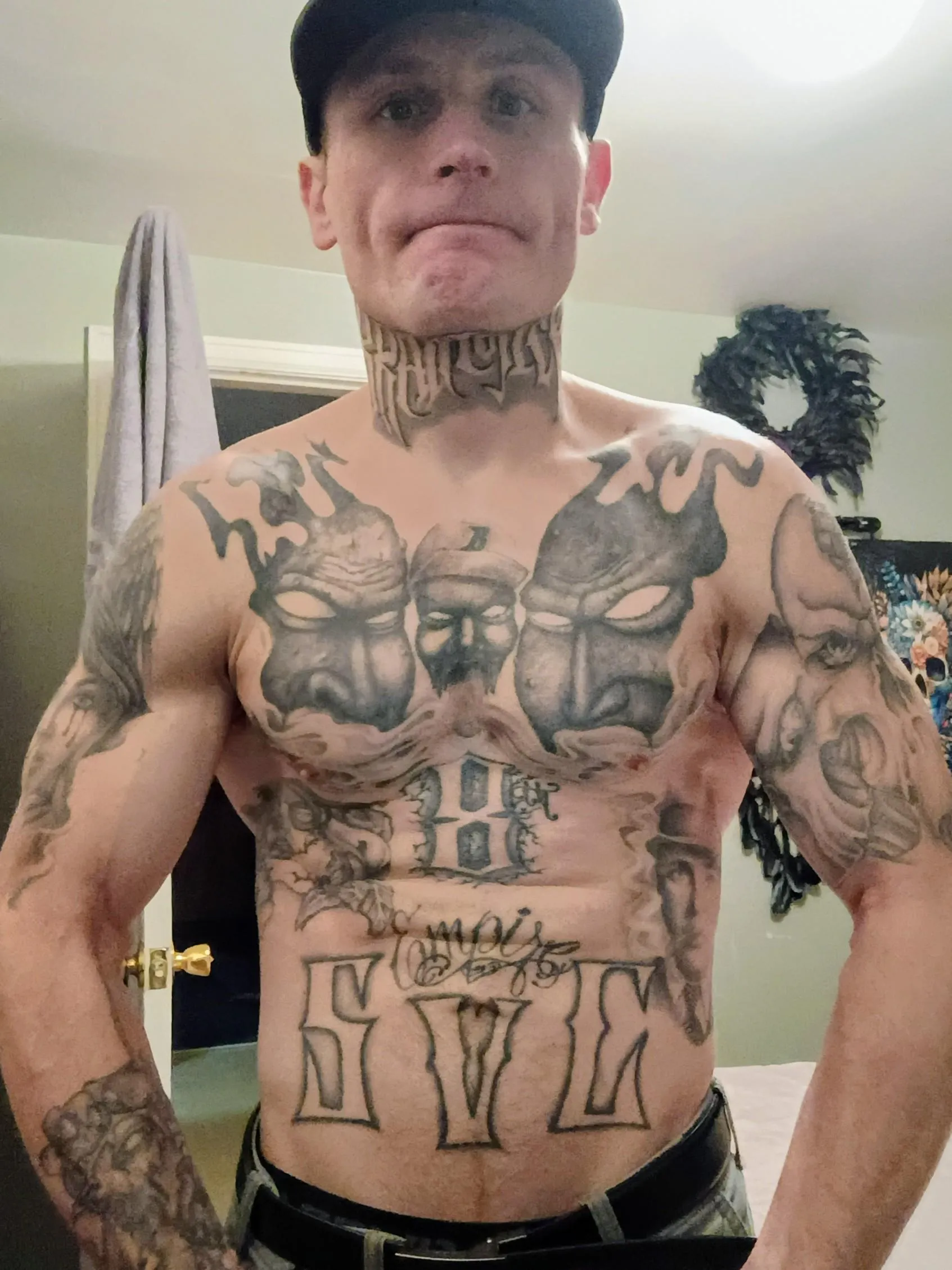 40 M for younger F in Eastern idaho