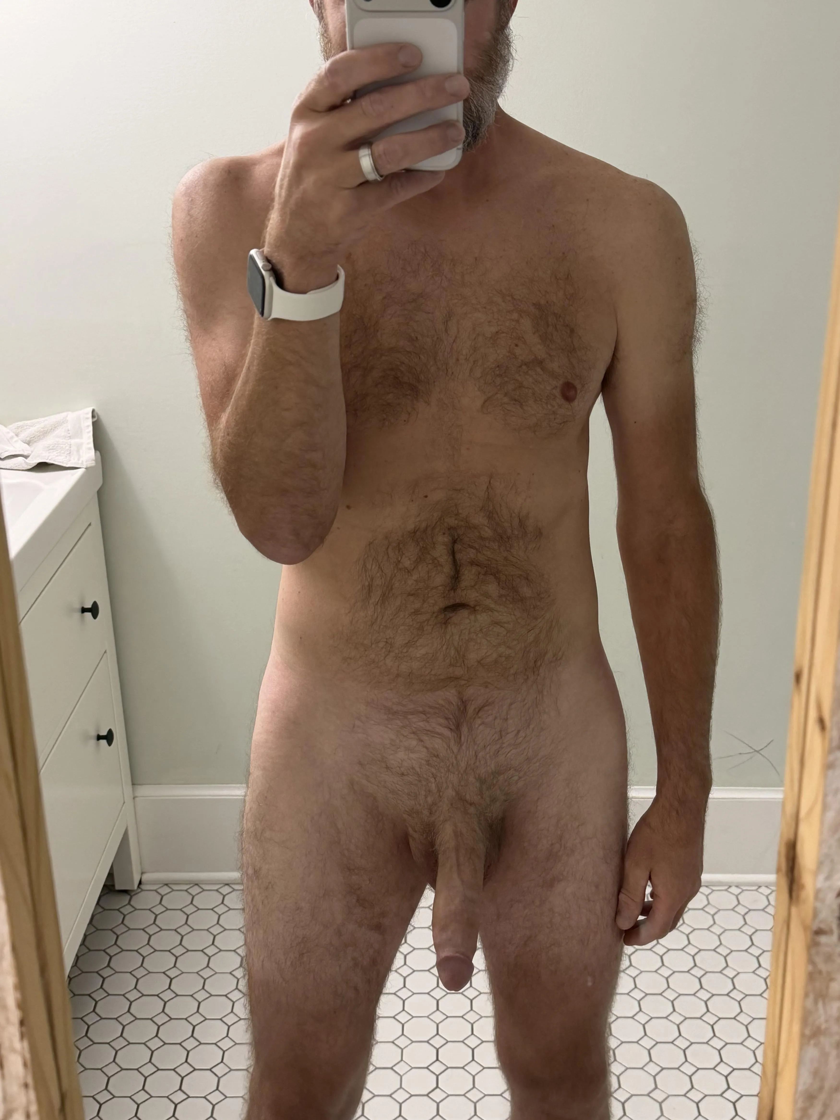 [44] nothing witty, it’s late and I’m horny.