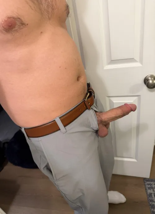 (45) step into my office