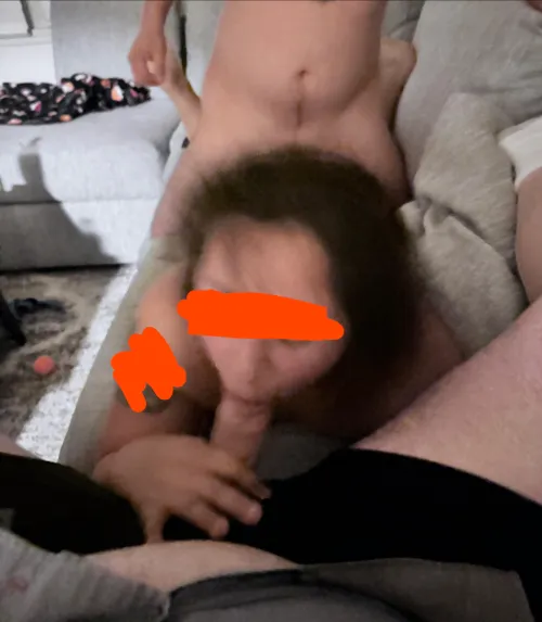 Another angle from our other night